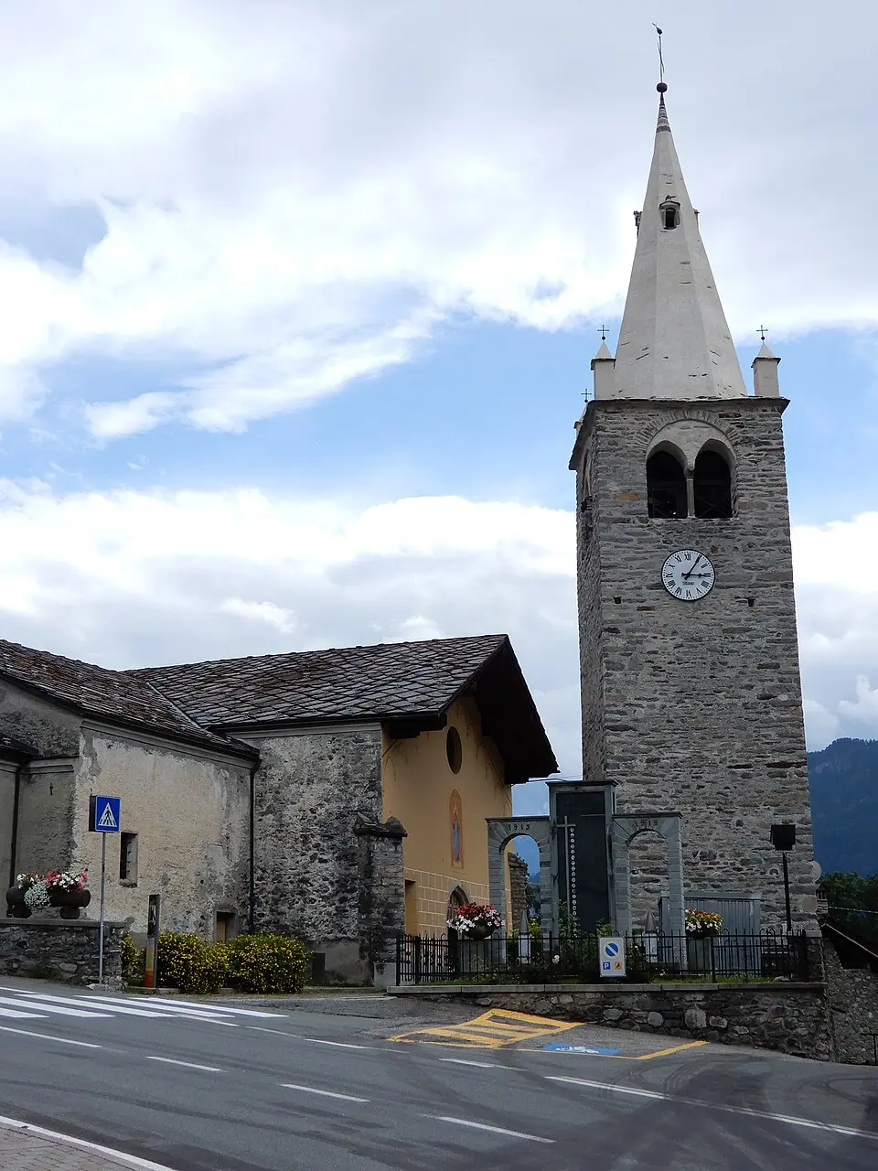 chiesa di Sant'Andrea