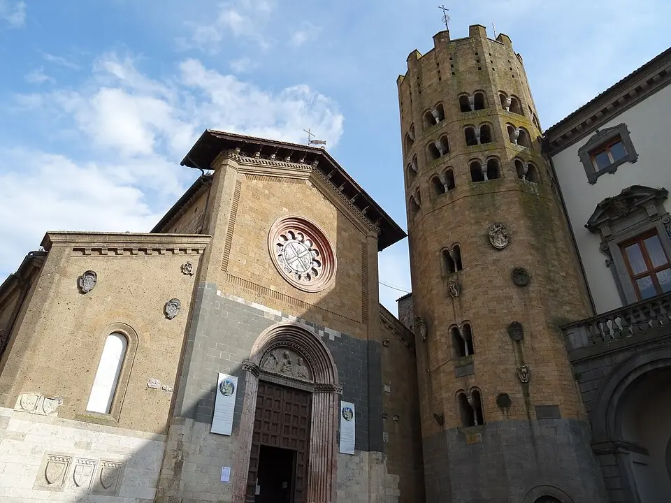 Bild: Livioandronico2013 · CC BY-SA 3.0 Sant’Andrea