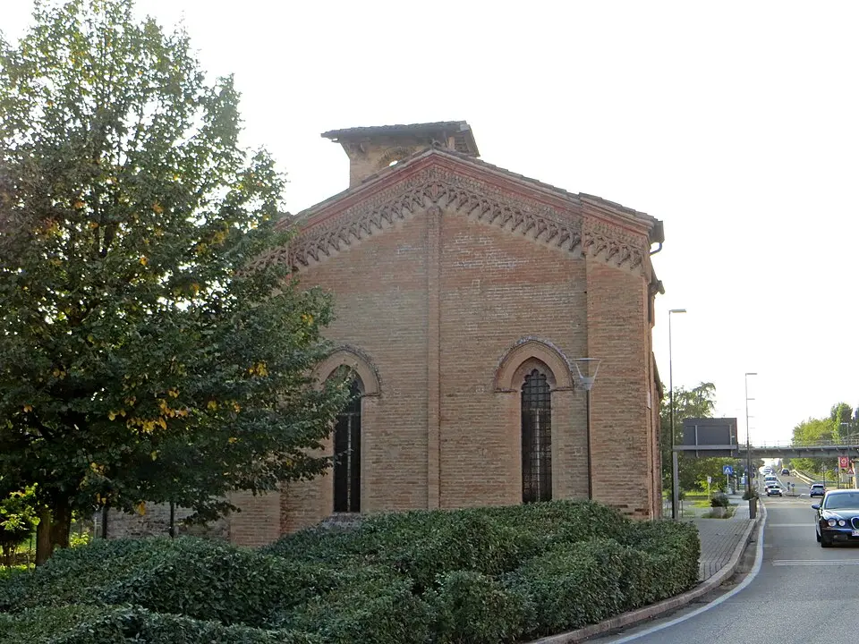 chiesa di Sant'Antonio Abate