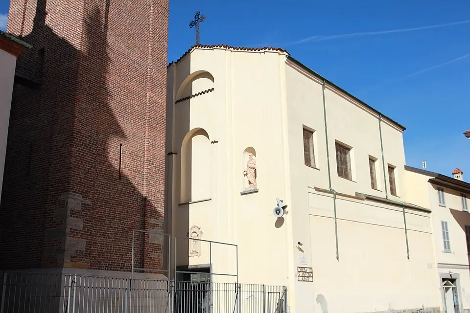 Sant'Antonio Abate