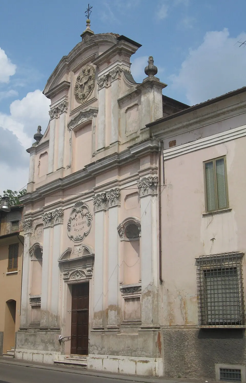 Sant'Egidio