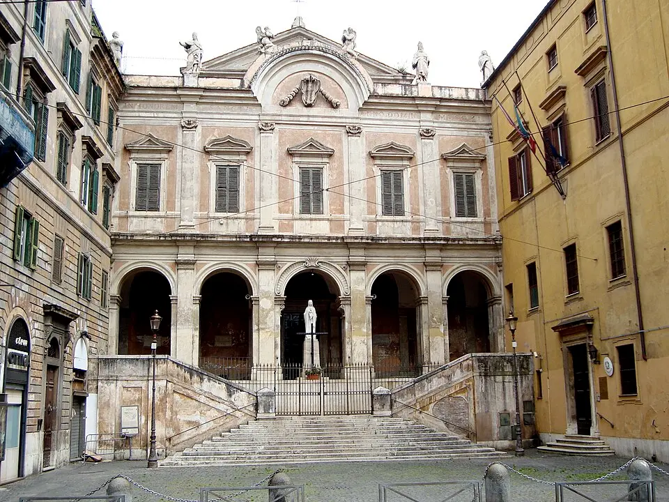 chiesa di Sant'Eusebio