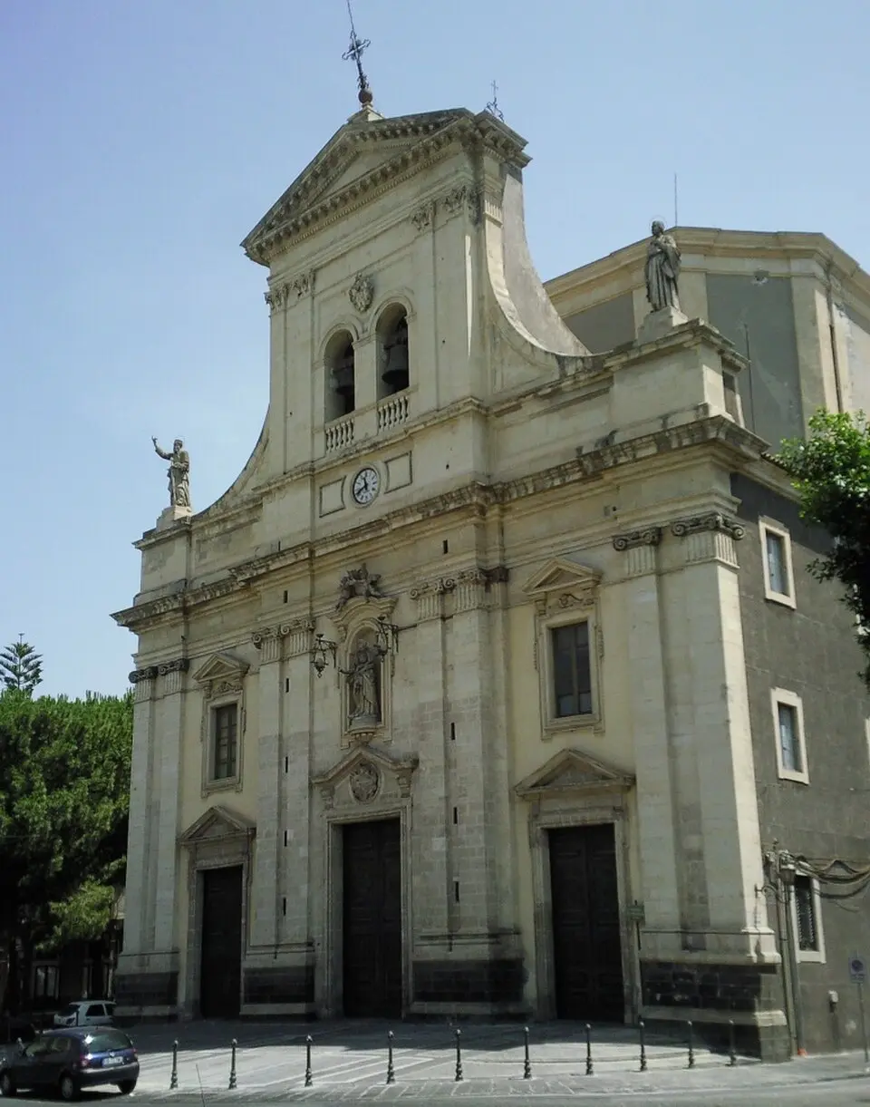 Santa Barbara