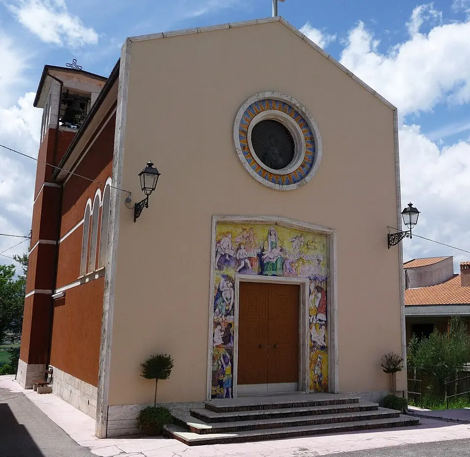 Caprafico
