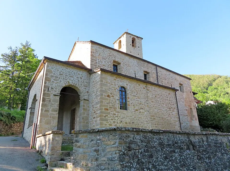 Moragnano