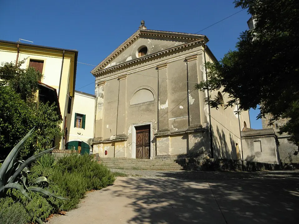 Santa Maria Assunta