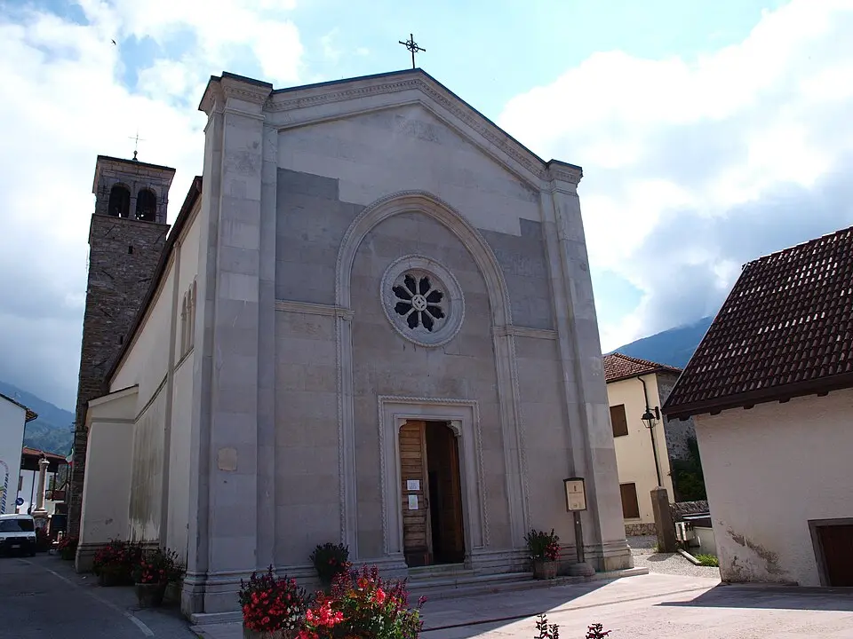 chiesa di Santa Maria delle Grazie