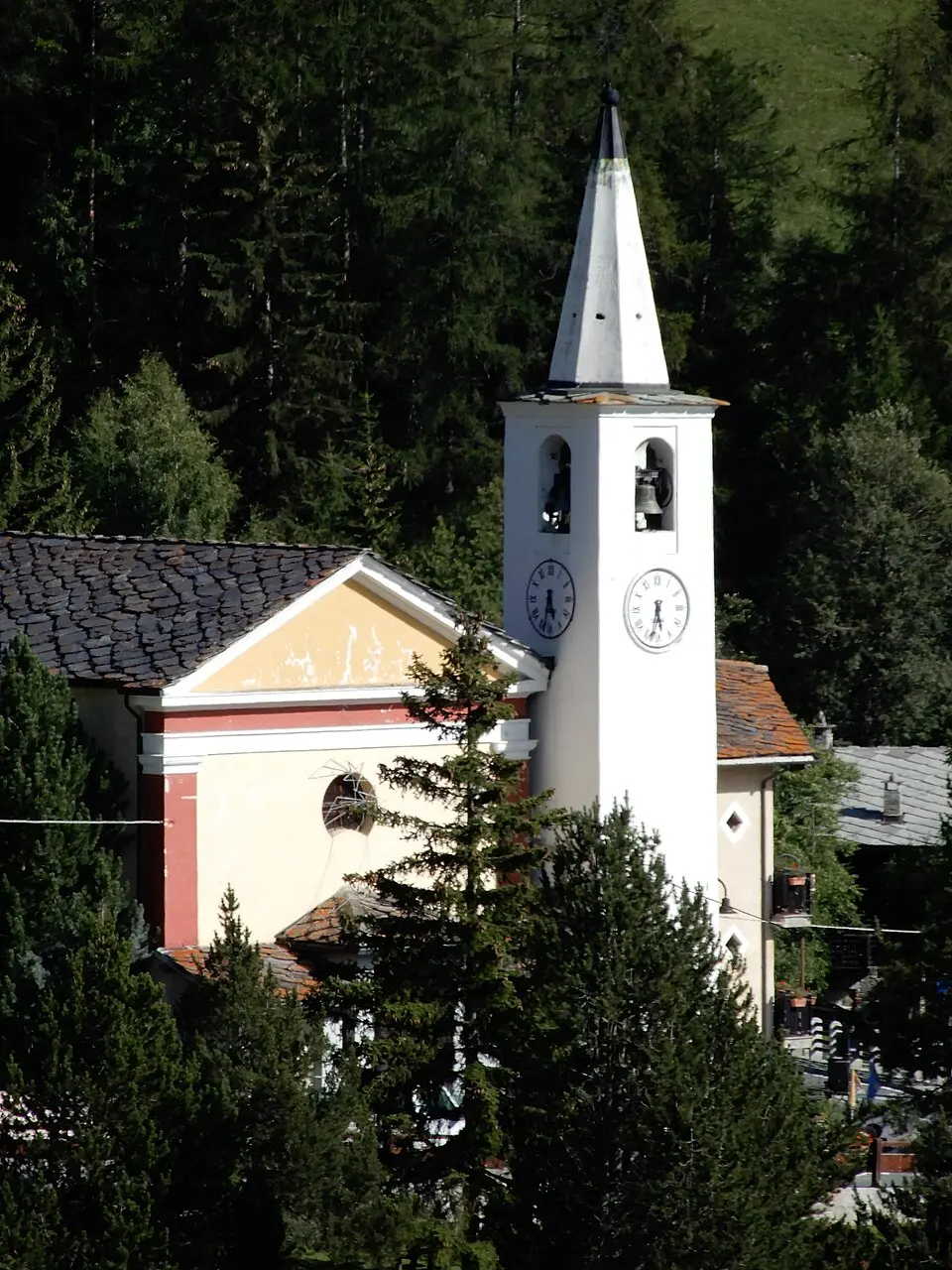 chiesa di Santa Maria Maddalena