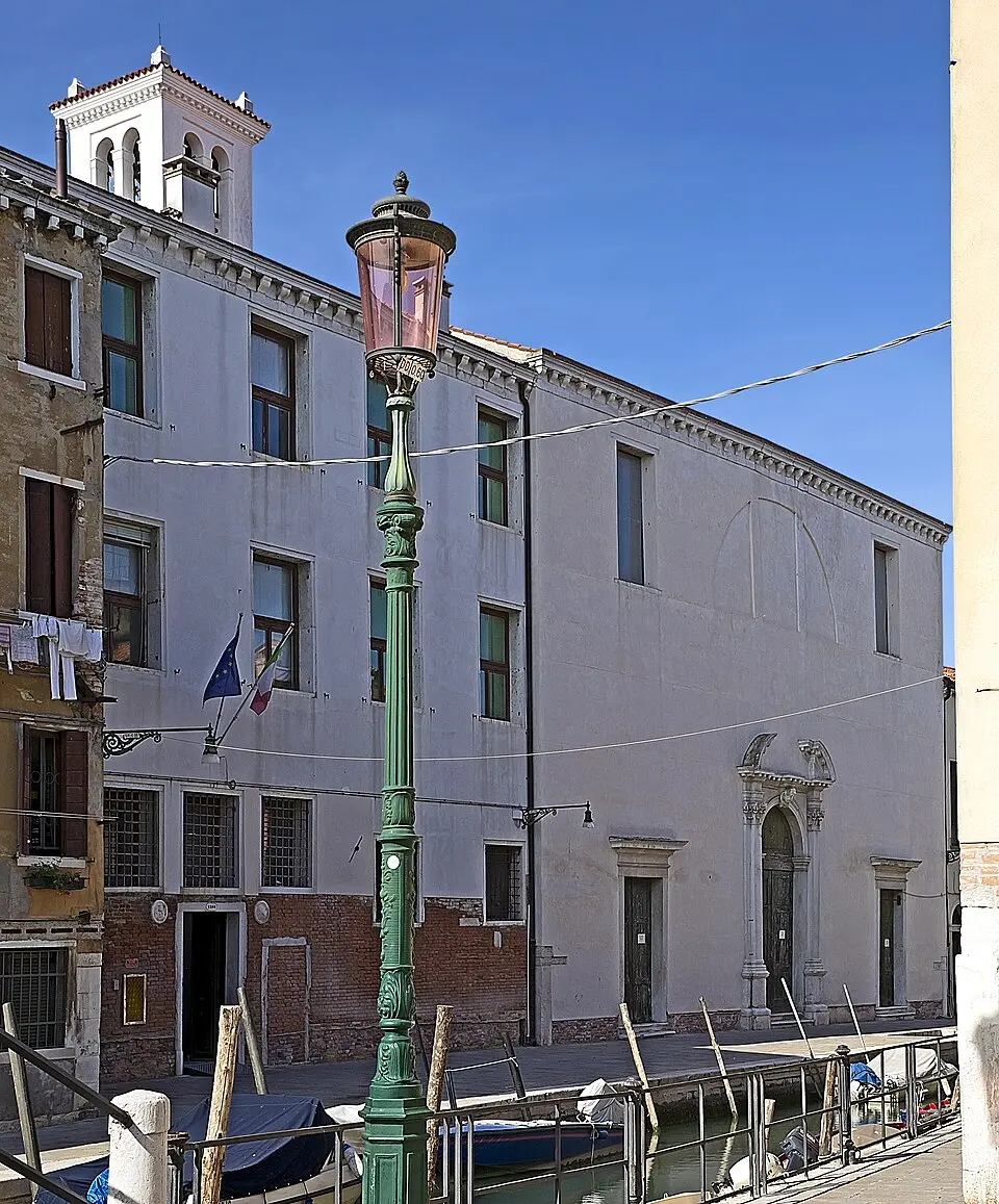 chiesa delle Terese