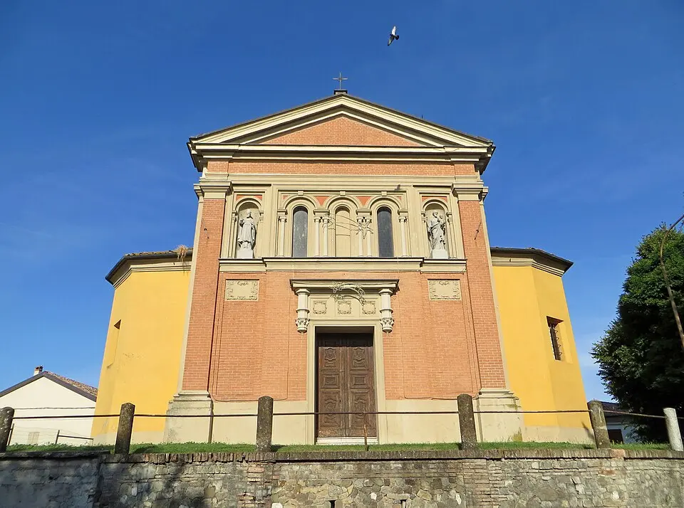 Basilicagoiano