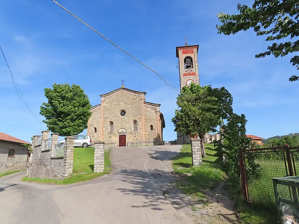 Ranzano