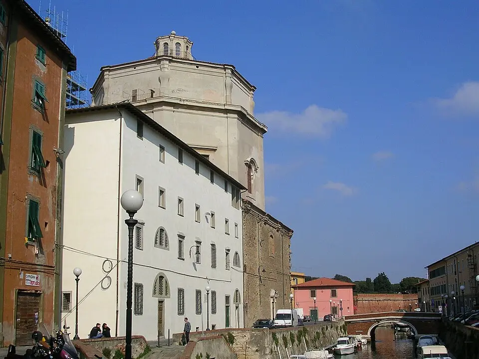 Palazzo dei Domenicani