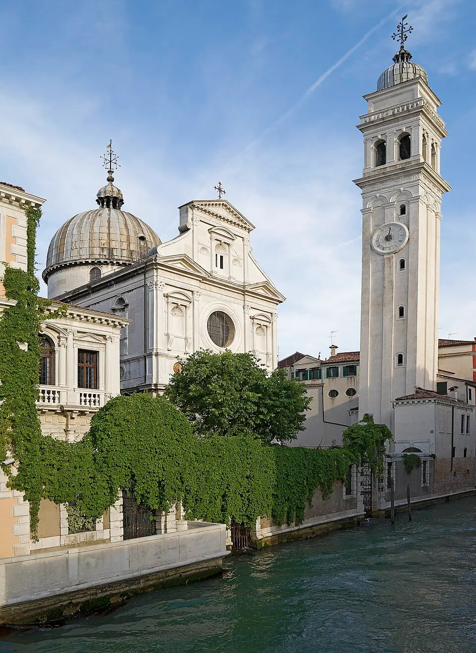chiesa di San Giorgio dei Greci