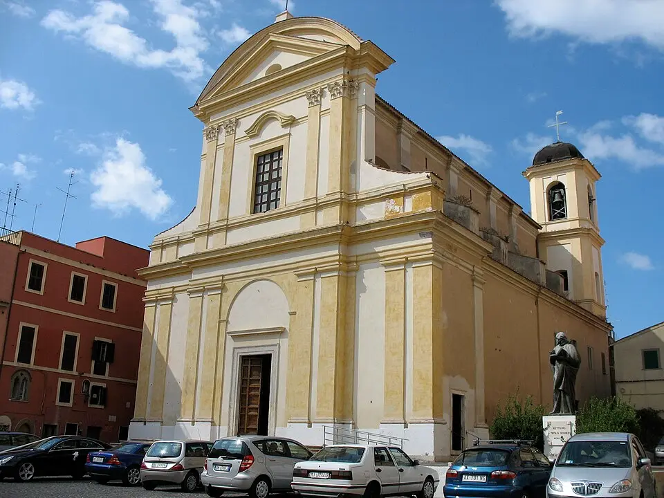 diocesi di Anzio