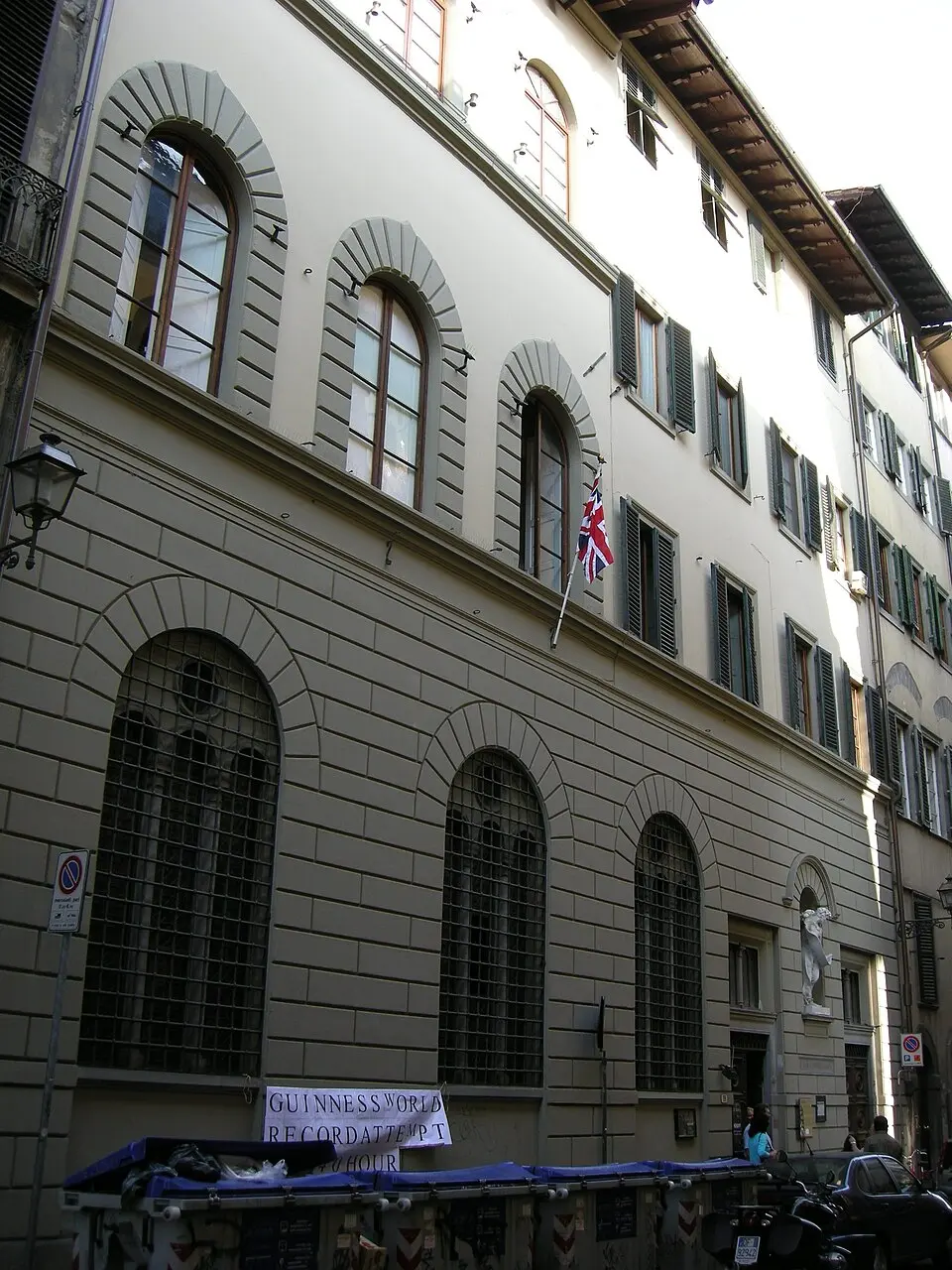 chiesa Anglicana di St. Mark