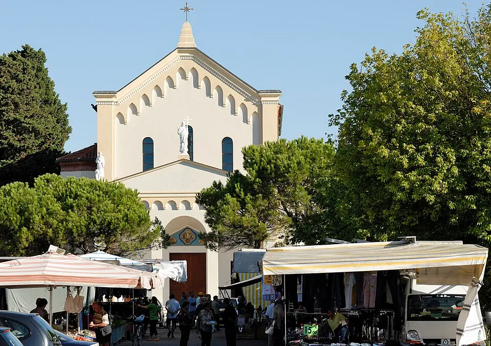 Torre di Fine