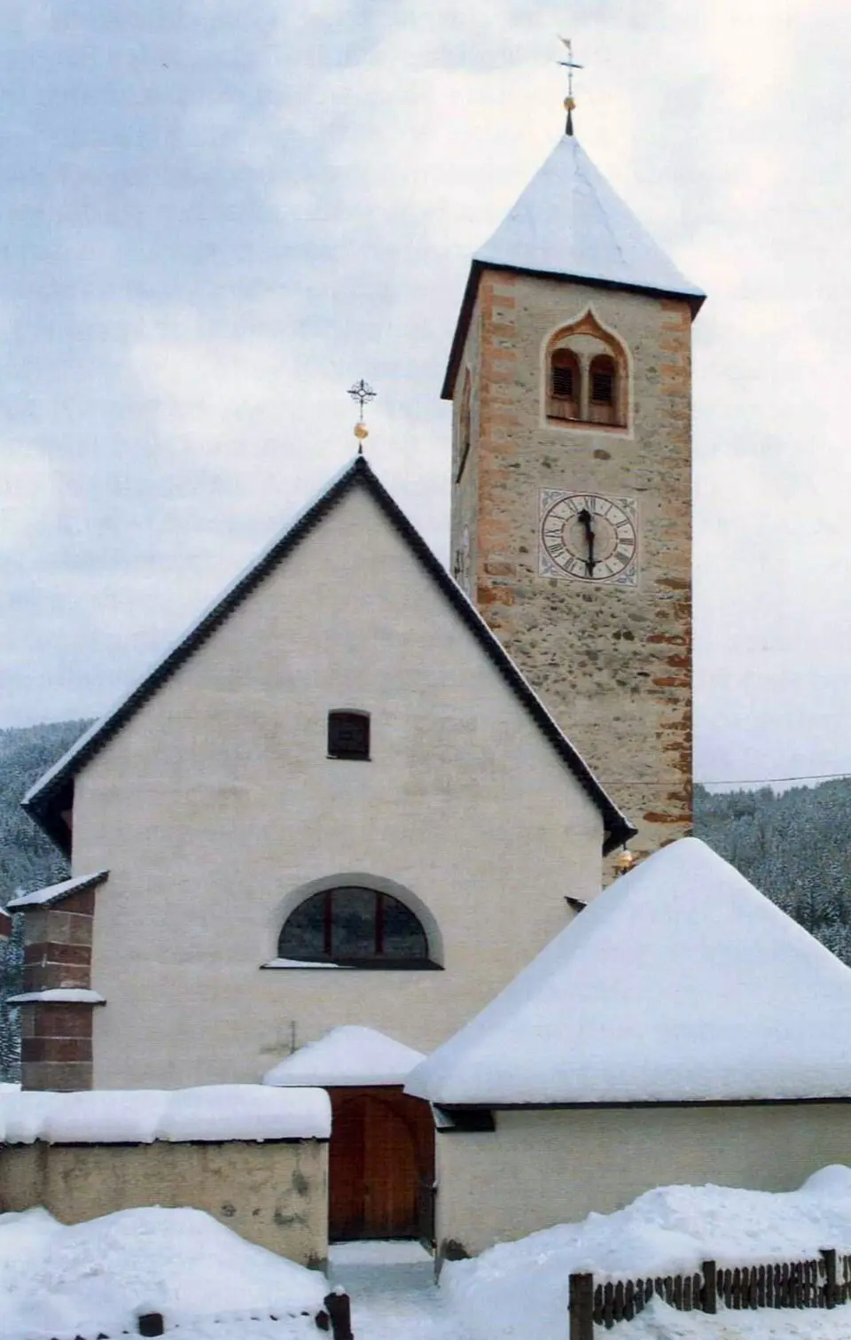 chiesa di San Nicolò