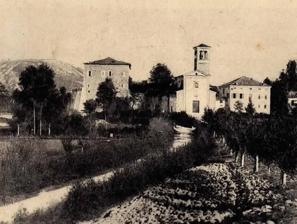 Rondinara