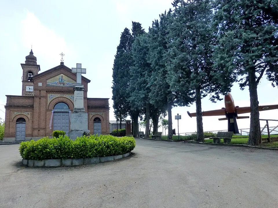 Loreto