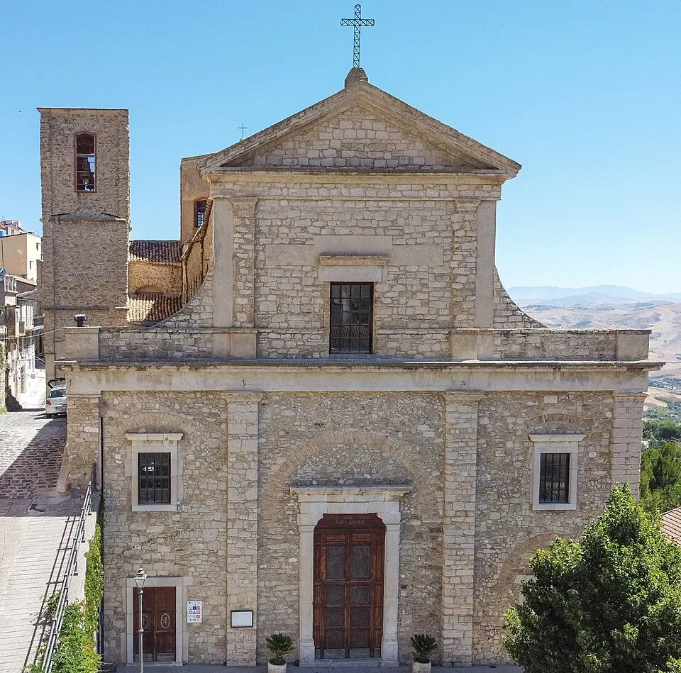 chiesa di San Nicola di Bari