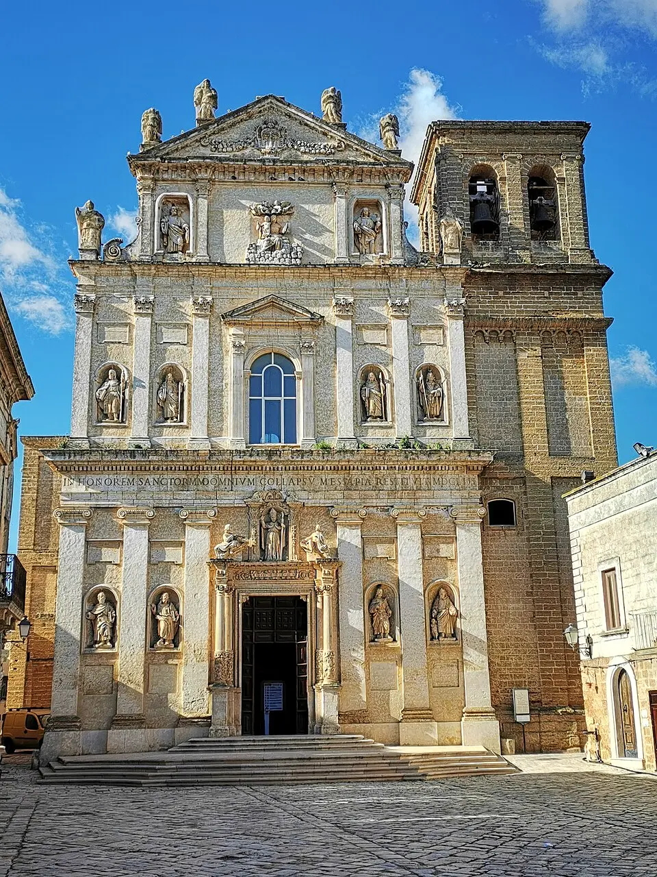 Chiesa Matrice di Tutti i Santi