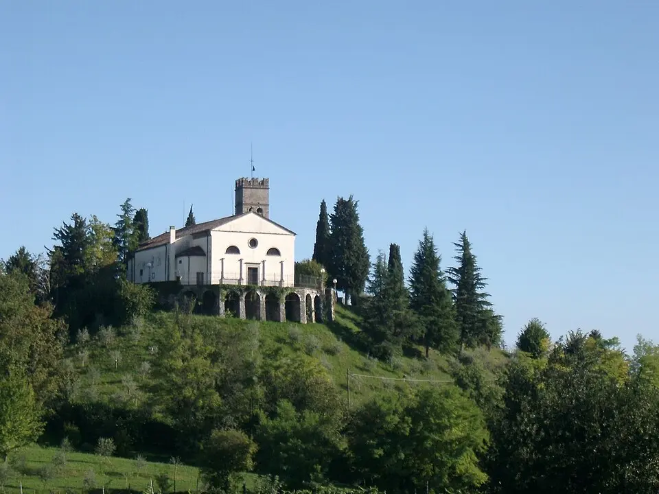 Castello Roganzuolo