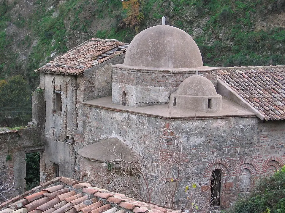 Santa Maria in Mili San Pietro
