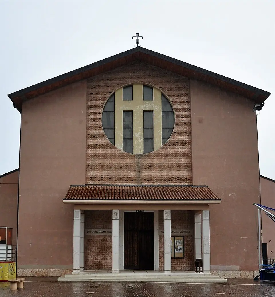 Ca' degli Oppi