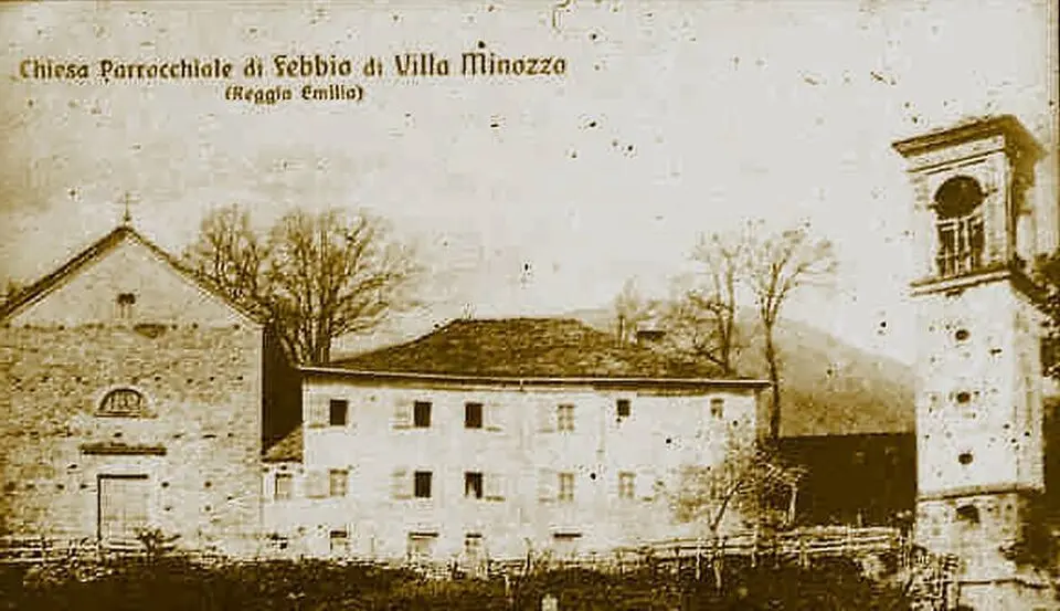Febbio