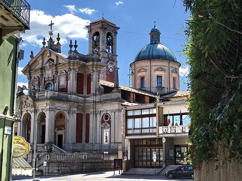 Appiano Gentile