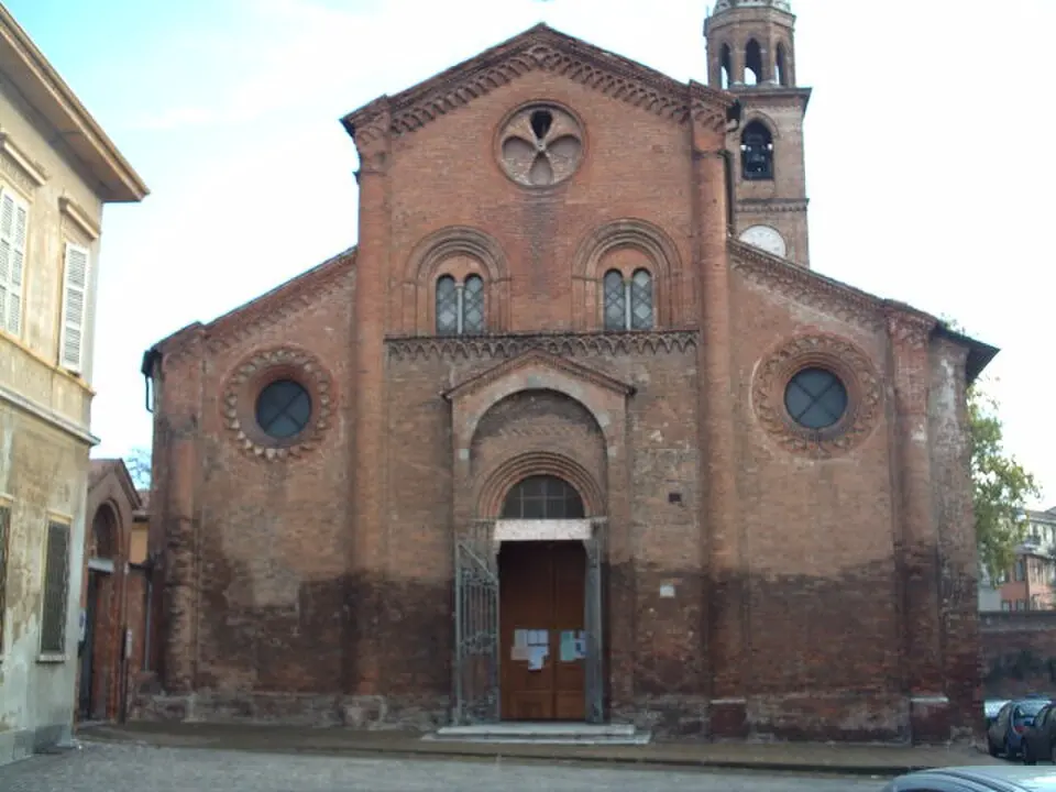 chiesa di San Michele