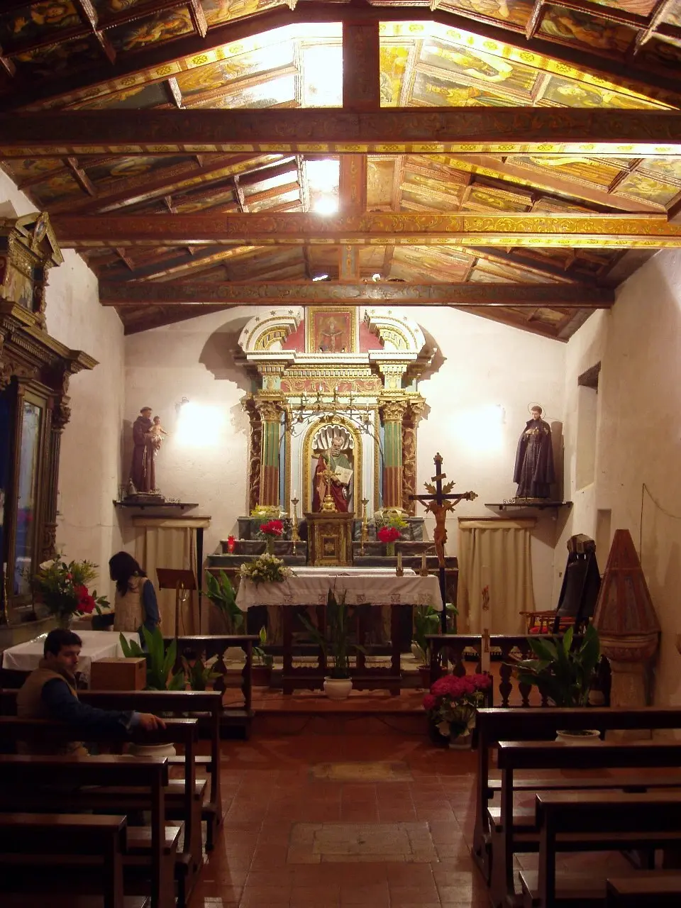 Villa Popolo