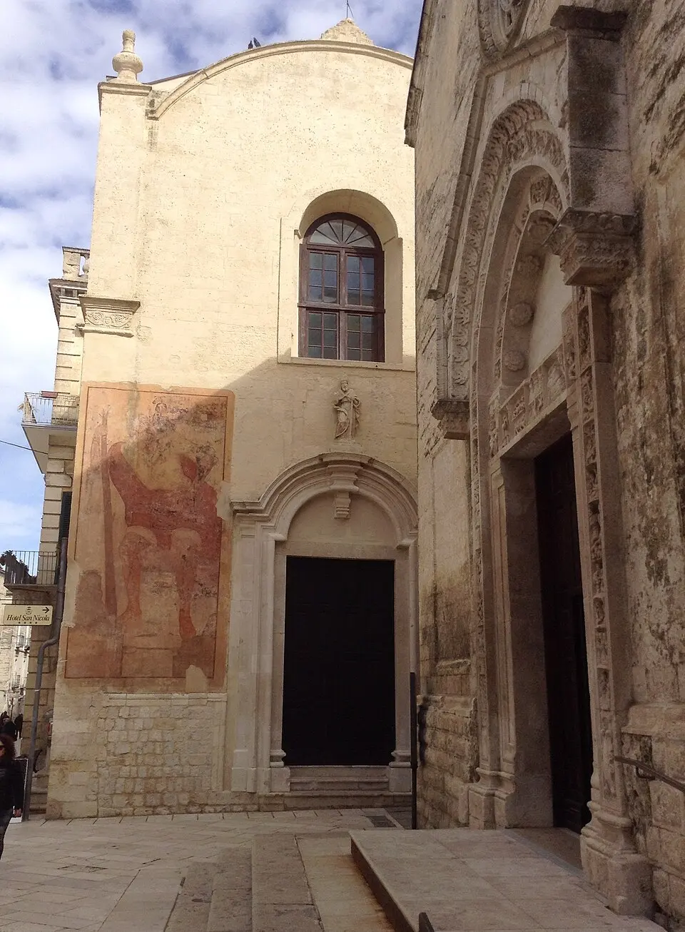 chiesa di San Biagio