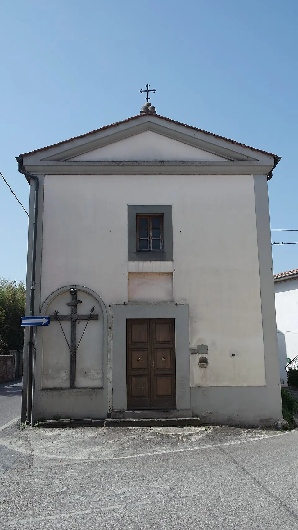 Museo della Storia Antica del territorio di Bientina