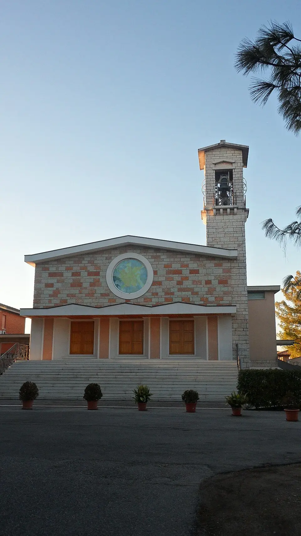 San Vito al Mantico