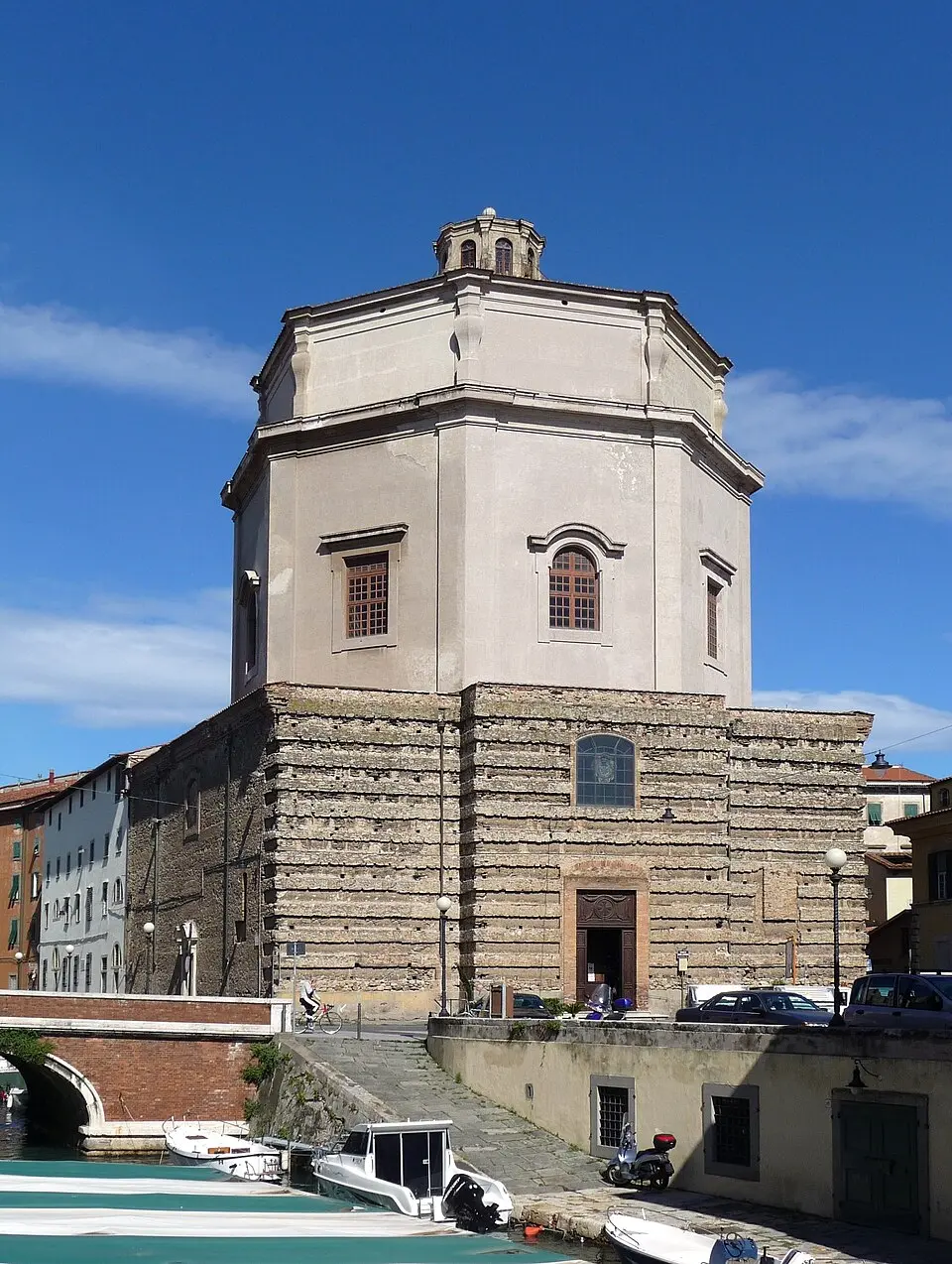 chiesa di Santa Caterina