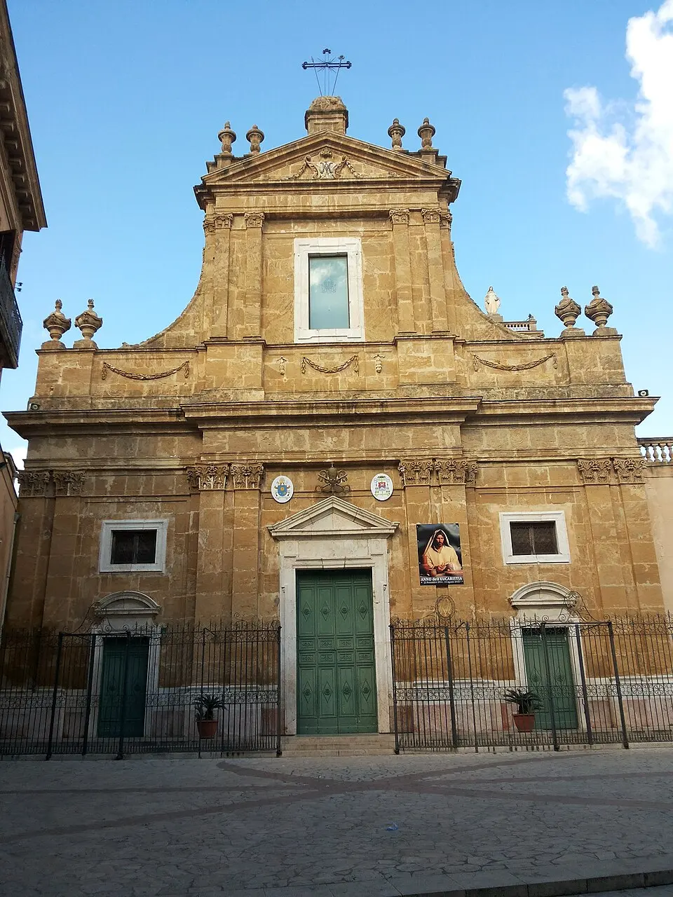 basilica di Santa Maria Assunta