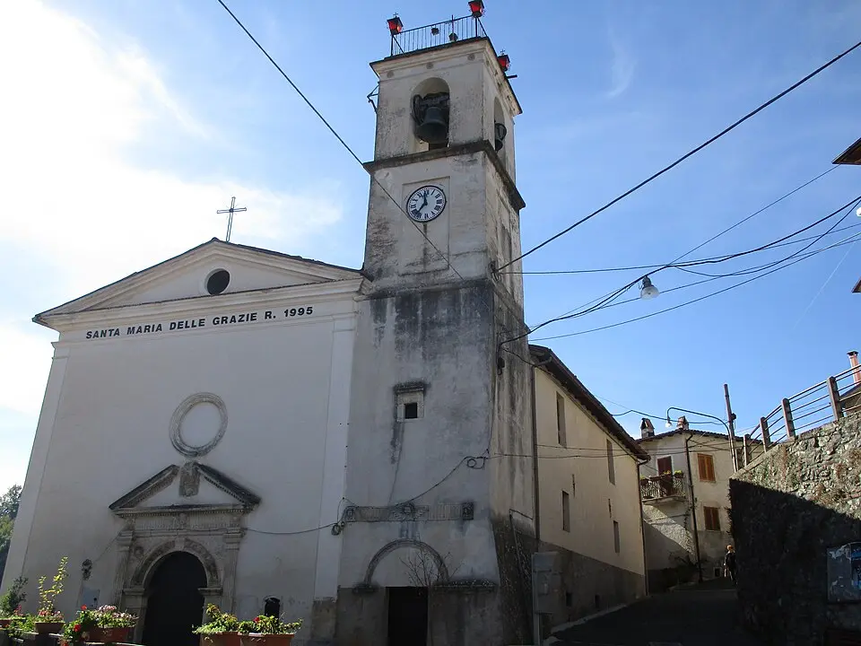 Poggetello