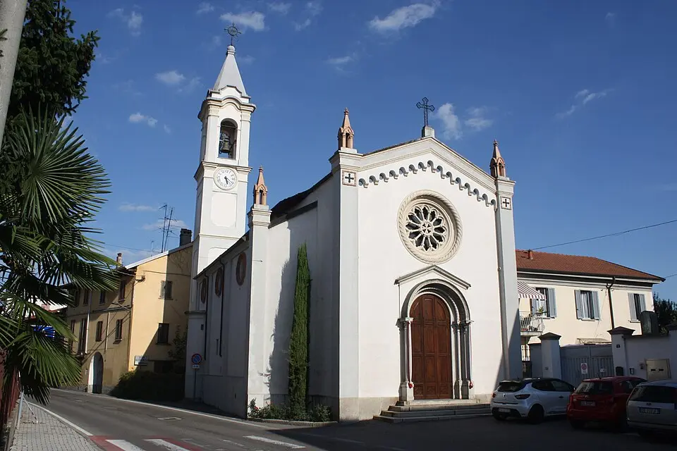 Gorla Minore