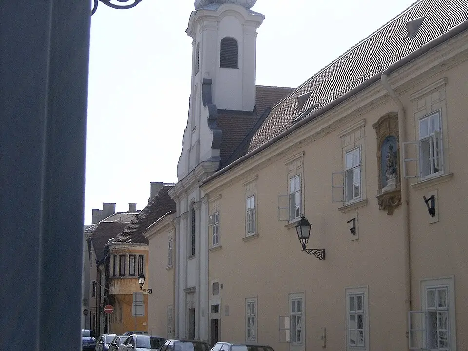 Német Ispita