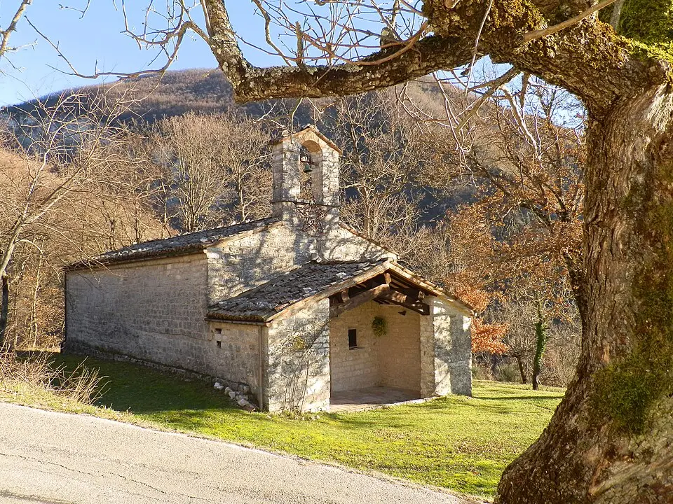 Cerreto
