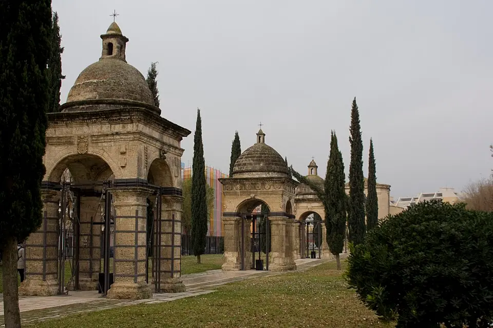 chiesa delle Croci