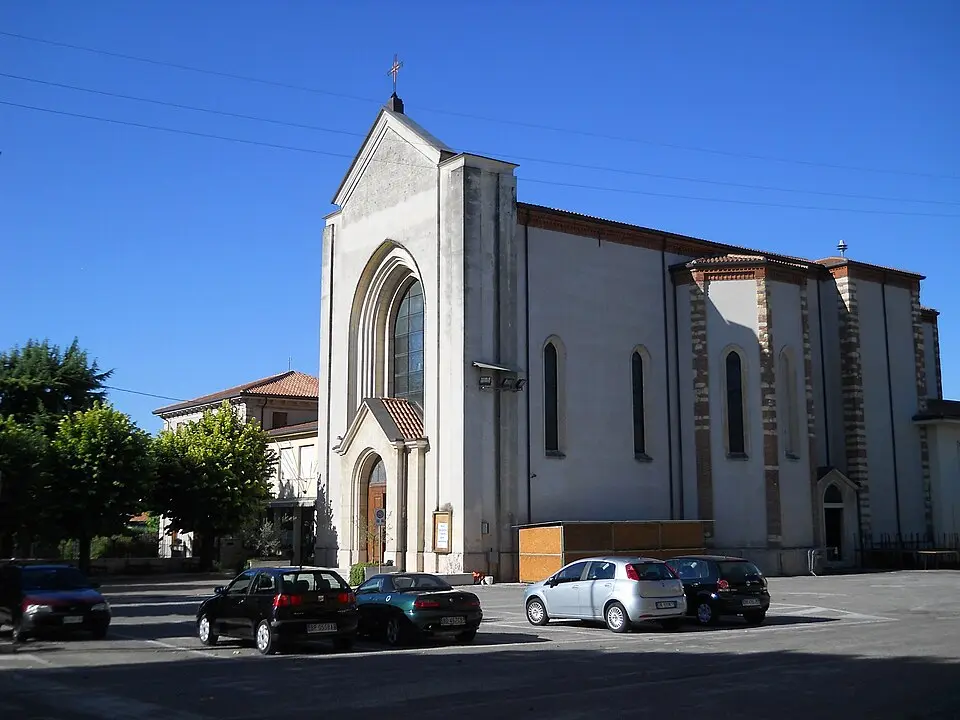 Pedemonte