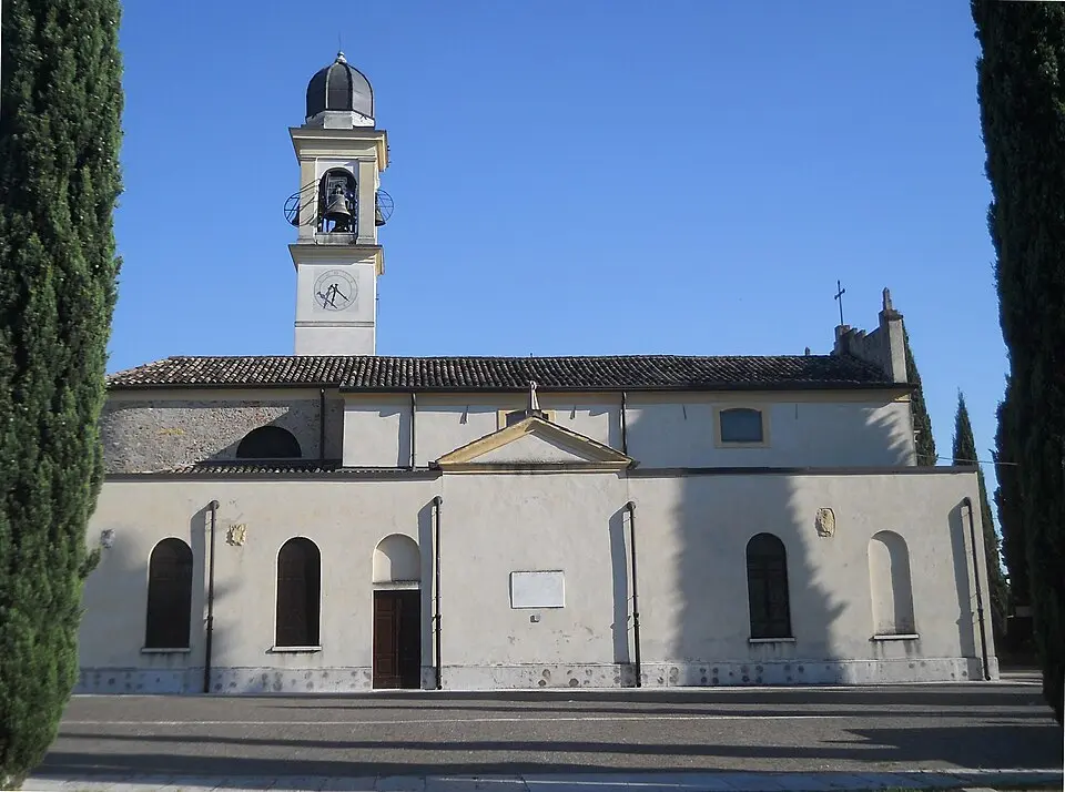 Settimo