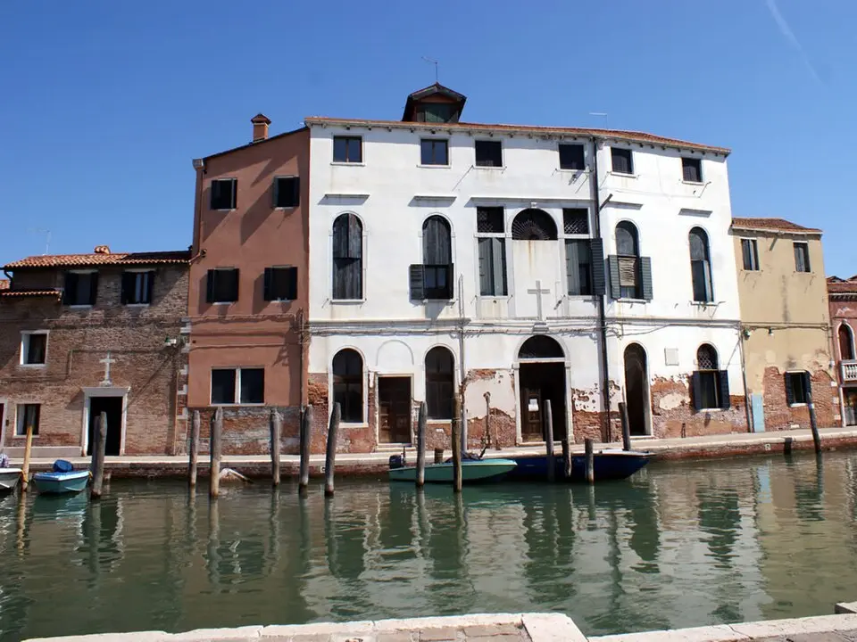 chiesa dei Santi Giuseppe e Teresa
