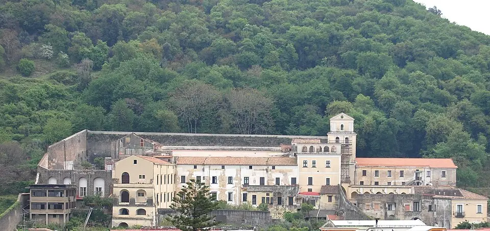 monastero di Sant'Anna