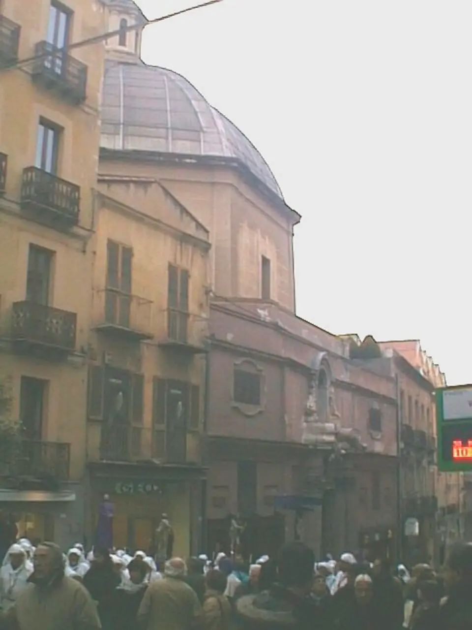 chiesa di Sant'Antonio Abate
