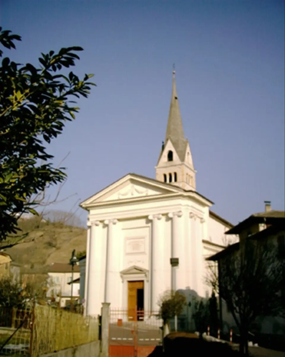 Strigno