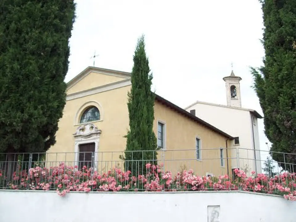 Castel Venzago