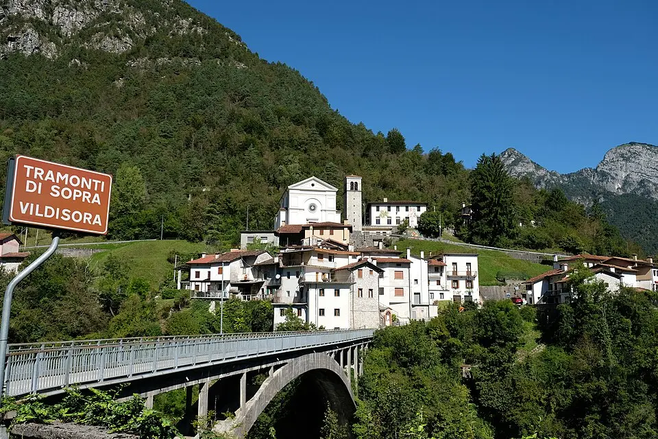 Immagine: Stefano Travasci · CC BY 4.0 Chievolis